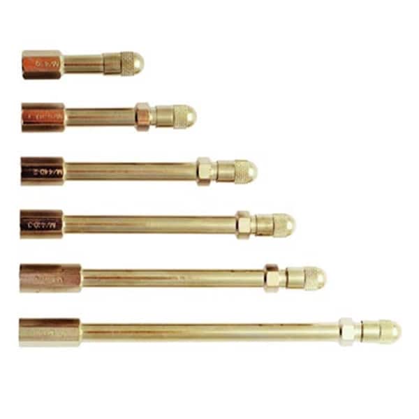 Milton Truck Valve Extension 5-1/2" 440-5 - main